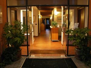 Country House Santa Maria Maddalena