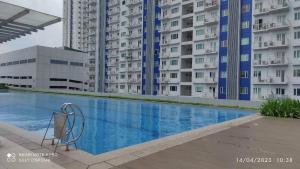 Grass residences tower3 One 83 One