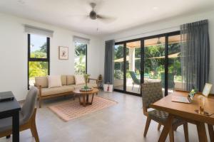 BO JUNGLE Luxury 1BDR Walk to Tamarindo Langosta beach 2