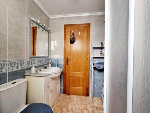 Apartment in the Center a few meters from the beach