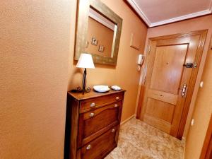 Apartment in the Center a few meters from the beach