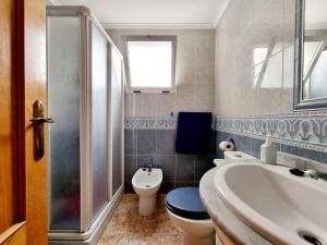 Apartment in the Center a few meters from the beach