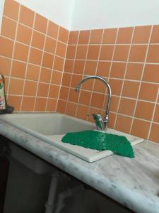 Little house of Grandpa Antonio