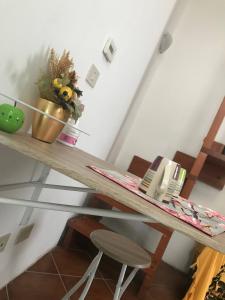 Little house of Grandpa Antonio