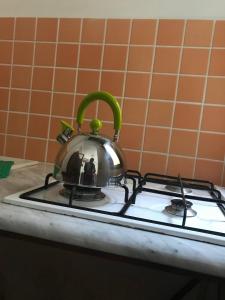 Little house of Grandpa Antonio