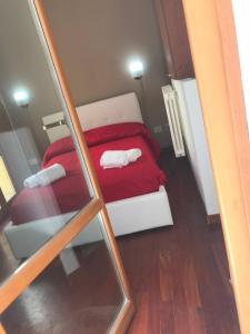 Little house of Grandpa Antonio