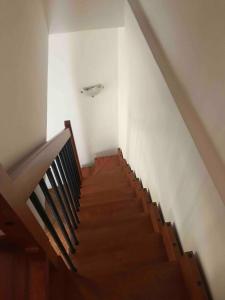 Little house of Grandpa Antonio