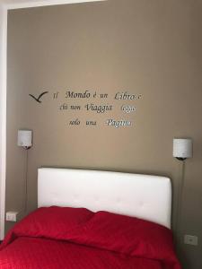 Little house of Grandpa Antonio