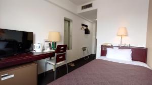 Select Inn Hamamatsu Ekimae