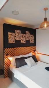 Hb4 Double Room with Private Bathroom and Balcony