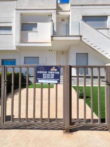 Vista bella golf beach