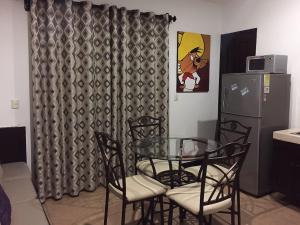 Speedy Double Balcony Apartment 5th Avenue