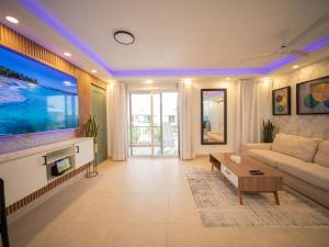 Garden Condos 5- Luxurious Apartment In Sosua Center