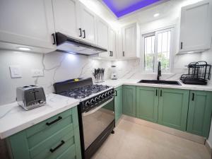 Garden Condos 5- Luxurious Apartment In Sosua Center