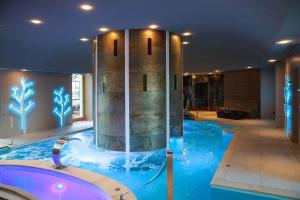 Hotels Chateau d'Augerville Golf & Spa Resort : photos des chambres