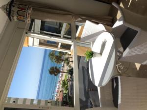 Studio Torrox Costa Andalusien malaga