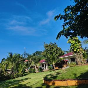 E&N Paradise Island Resort