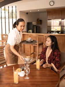 Mahagiri Villas & Spa Dreamland