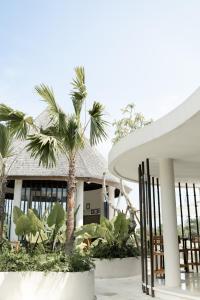 Mahagiri Villas & Spa Dreamland