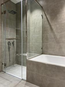 2 Bedrooms - District One Residences 13