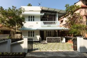 Chitralayam Home stay - Manattala
