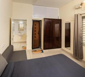 Chitralayam Home stay