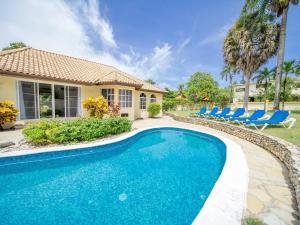 Casati Pearl House, Big House With Private Pool