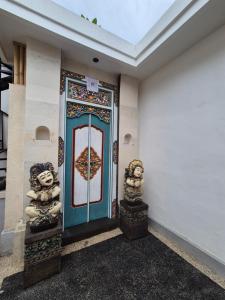 The Abian Villa Seminyak Abian Kelod