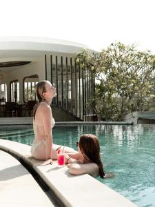 Mahagiri Villas & Spa Dreamland