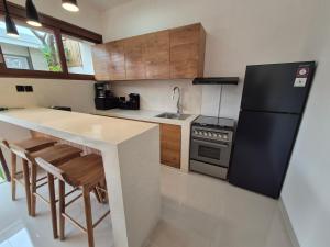 The Abian Villa Seminyak Abian Kelod