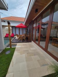 The Abian Villa Seminyak Abian Kelod