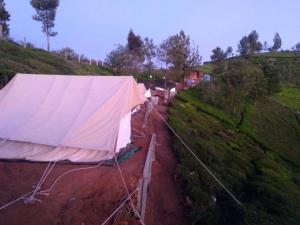 Swiss Tents in Ooty, Tn