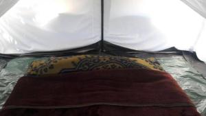 Swiss Tents in Ooty, Tn