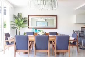 New beautiful house in El Tigre, Golf Club, Punta Cala 205