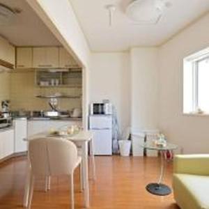 City Heights Shinosaka 201 シティハイツ新大阪 201