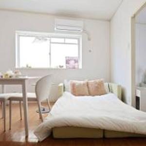 City Heights Shinosaka 201 シティハイツ新大阪 201