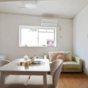 City Heights Shinosaka 201 シティハイツ新大阪 201