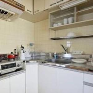 City Heights Shinosaka 201 シティハイツ新大阪 201