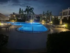 Holiday apartment with astonishing views - Ayios Yeoryios