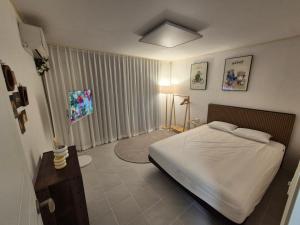 Cheongdam Zibra House