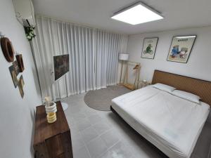 Cheongdam Zibra House