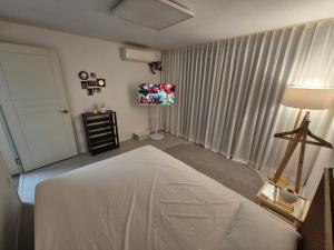 Cheongdam Zibra House