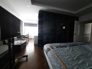 Căn hộ đầy đủ nội thất tiện nghi