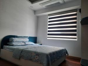 Căn hộ đầy đủ nội thất tiện nghi