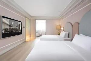 ShangHai GongKang Medison Hotel - Baoshan