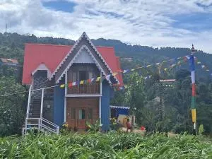 Deorali Homestay Kaffer Goan Kalimpong - Sāmthar