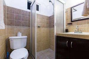 Pancho Double Balcony Apartment 5th Avenue