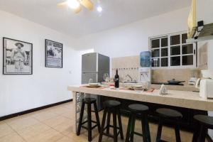 Pancho Double Balcony Apartment 5th Avenue