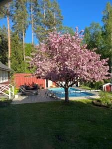 Charming property with private pool