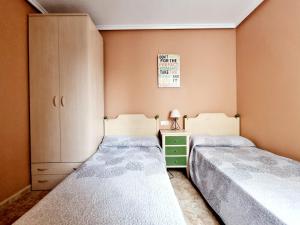 Apartment in the Center a few meters from the beach